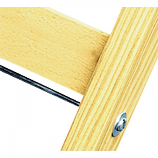Zarges Leiter Crestamax L